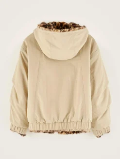 Veste Style Bomber Habits