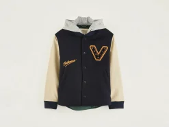 Veste Varsity Ricci