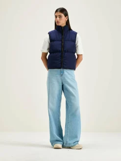 Veste Zippée Hansel