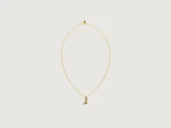 WOLF CIRCUS Collier Avec Charm Bottes De Cowboy