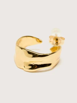 WOLF CIRCUS Petites Boucles D'Oreilles Ciara Hoop