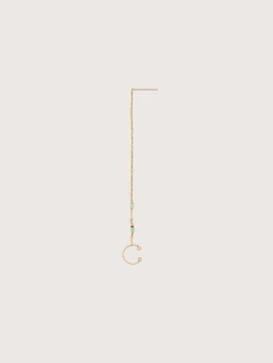 YAY Boucle D'oreille Celeste Chain