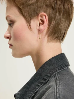 YAY Boucle D'oreille Stella