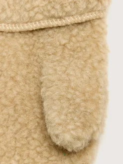 YOKOWOOL Moufles Simple