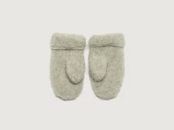 YOKOWOOL Moufles Simple